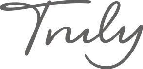 Truly logo